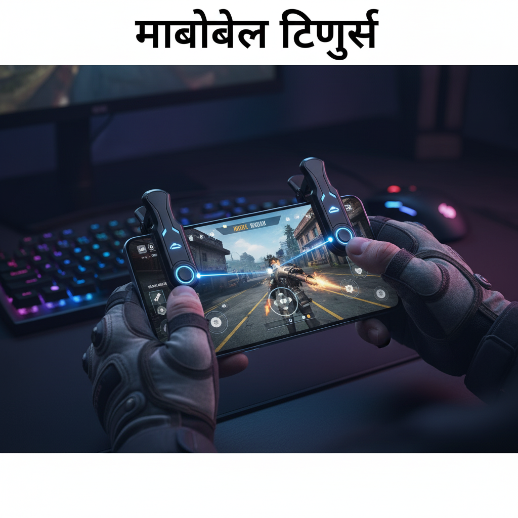 5 Best Gaming Gadgets Under Rs.1000 On Messo