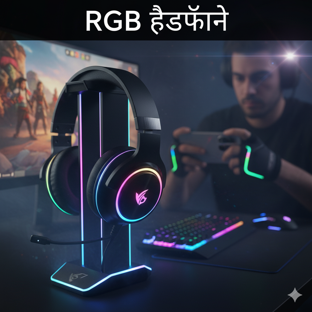5 Best Gaming Gadgets Under Rs.1000 On Messo