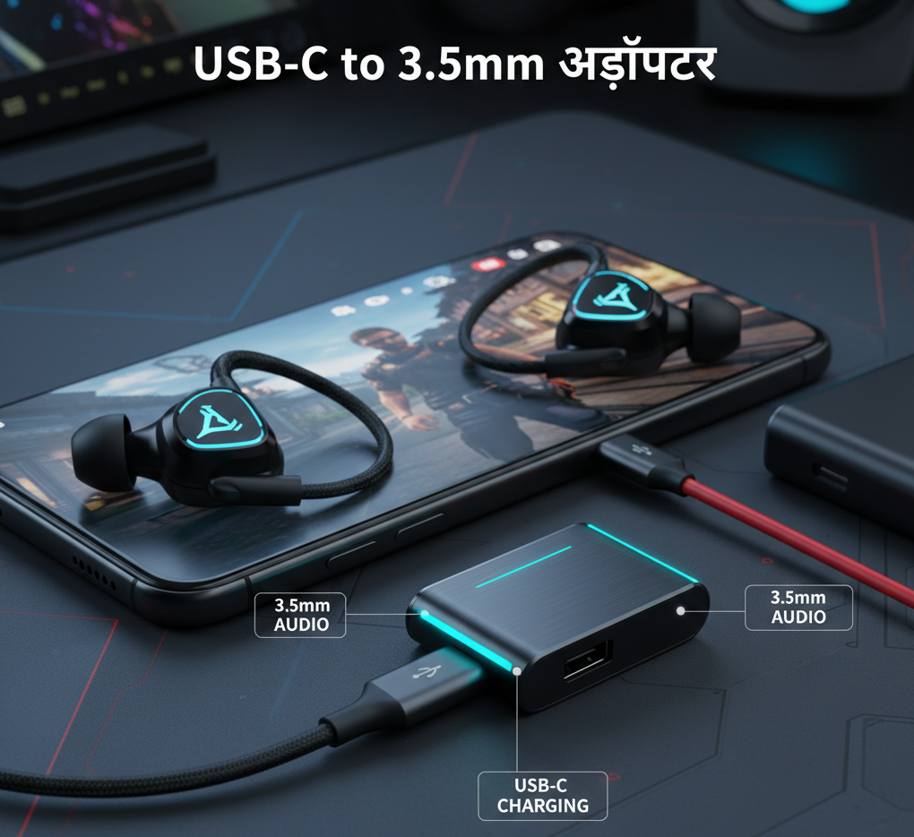 5 Best Gaming Gadgets Under Rs.1000 On Messo